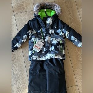 Gusti snowsuit
